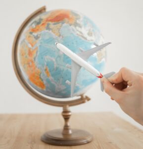 il primo world tourism barometer del 2023